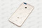 Huawei Battery Cover Spare Parts Assembly (Gold)