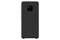 Huawei Silicon Case (Black) for Mate 20 Pro