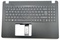 Acer A315-42/A315-54(K) Keyboard (ITALIAN) & Upper Cover (BLACK)
