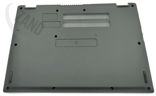 Acer SP314-51 Lower Cover (BLACK)