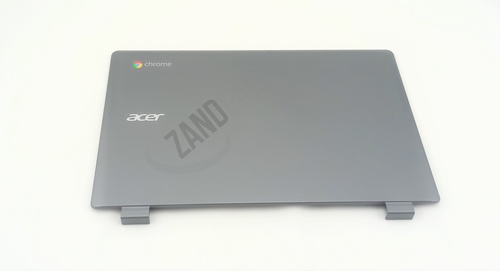 Acer C730E LCD Cover (Gray) (with Antenna)