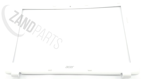 Acer V3 LCD Cover (White) (with Bezel)