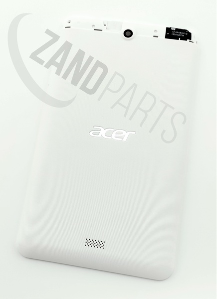 Acer B1-770 LCD Cover (White) (with Antenna)