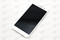 Asus ZenFone Live ZB501KL-4D LCD+Touch Azure Silver