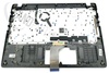 Acer A114-32/A314-21/A314-32 Keyboard (UK-ENGLISH) & Upper Cover (BLACK)