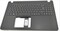 Acer (EX)215-51(K) Keyboard (UK-ENGLISH) & Upper Cover (BLACK)