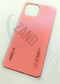 Xiaomi 11 Lite 5G NE Battery Cover (Pink)