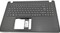 Acer Keyboard (UK-English) & Top Cover (Black)