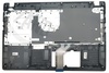 Acer A315-21/31/51 Keyboard (BELGIAN) & Upper Cover (BLACK)