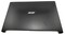 Acer A615-51/A715-71G/A715-72G LCD Cover (Black)