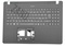 Acer TMP215-52(G) Keyboard (ITALIAN) & Upper Cover