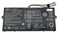 Acer SP111-32N/SW312-31/SW312-31P Battery (Poly 4670mAh Main)