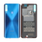 Huawei Honor 9X (STK-21BHN) Battery Cover (Sapphire Blue)