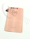 Huawei Battery Cover (Pink)