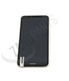 Huawei Honor 7A LCD+Touch+Front cover (Black) & Battery