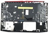 Acer G3-572 Keyboard (RUSSIAN) (BACKLIGHT) & Upper Cover (BLACK)