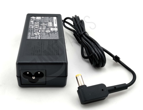 Acer AC Adapter 19V 65W
