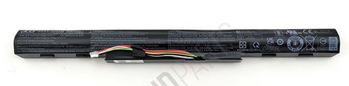 Acer Battery (Li-Ion 2800mAh Main)