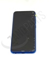Xiaomi Redmi Note 8 LCD+Touch+Front cover (Neptune Blue)