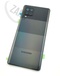 Samsung SM-A426B Galaxy A42 5G Battery Cover (Black)
