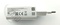 Xiaomi USB Charger EU Type (White)