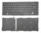 Acer TMP648-M/TMP648-G2-M Keyboard (US-ENGLISH INTERNATIONAL) (BACKLIGHT) & Upper Cover (BLACK)