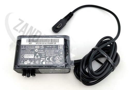 Acer AC Adaptor 18W 12V (Black) LF