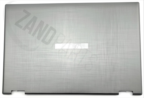 Acer SP314-51/52 LCD Cover (Gray) (with Logo, Antenna*2)