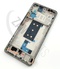 Xiaomi 11T Pro (K3S) LCD+Touch+Front cover (Silver)