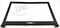 Acer Cover A715-71G/72G LCD Bezel (Black)