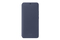 Huawei Mate 20 Pro Wallet Cover Case (Deep Blue)