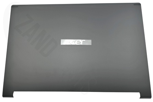 Acer A715-74G LCD Cover (Black) (with adhesive, for 3.2mm LCD)