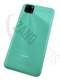 Huawei Y5P Battery Cover (Green) 