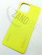 Xiaomi Mi 11 Lite 5G (K9) Battery Cover (Yellow)