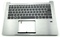 Acer COVER UPPER SILVER W/KB US-INT BL