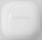Samsung SM-R177 Galaxy Buds2 Charging Cradle (White)