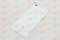 Huawei P8 Lite 2017 Battery Cover (White)