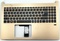 Acer SF315-52(G) Keyboard (FRENCH) BL & Upper Cover (GOLD)