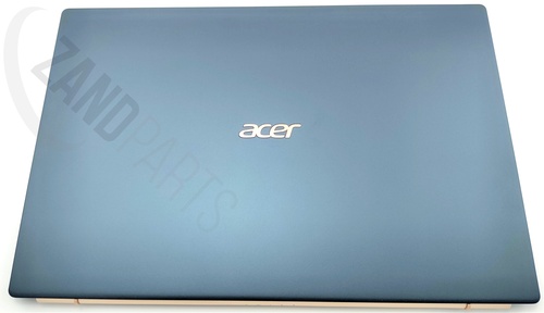 Acer LCD Cover (Blue) with LCD Adhesive