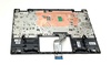 Acer C738T Keyboard (US-ENGLISH INTERNATIONAL) & Upper Cover (BLACK)