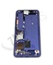 Xiaomi F4L Mi Note 10 Lite LCD+Front cover (Bluish Violet)