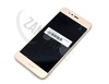 Asus ZenFone 3 Max (ZC520TL-4G) LCD+Touch+Front cover (Gold)