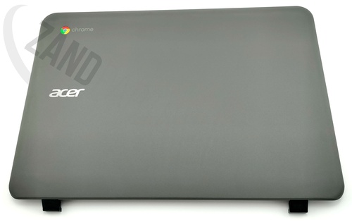 Acer C731(T) LCD Cover (IRON GRAY) (no antenna)