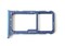 Huawei SIM/SD Card Holder (Blue) 