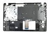 Acer A315-42/A315-54(K) Keyboard (PORTUGUESE) & Upper Cover (BLACK)