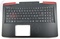 Acer VX5-591G Keyboard (NORDIC) (BACKLIGHT) & Upper Cover (BLACK)
