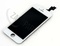 iPhone 5S LCD+Touch+Frame White