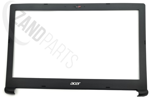 Acer A315/A515 LCD Bezel (Black)