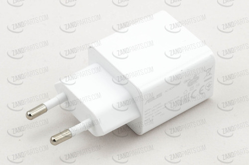 Asus ADAPTER EU TYPE USB; 5W 5.2V/1A 2PIN (WHITE)