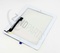 iPad 3/iPad 4 Touch Assembly (White)